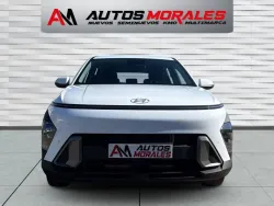 Hyundai KONA 1.0 TGDI Maxx 4x2
