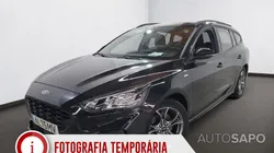 Ford Focus de 2021