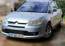 Citroën C4 VTR