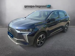 Ds DS 7 BlueHDi 130ch Bastille Automatique