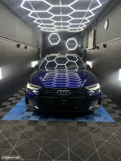 Audi A6 55 TFSI e quattro S tronic S line