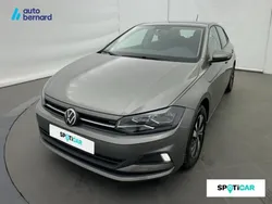 Volkswagen Polo 1.0 TSI 95ch Life