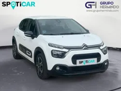 CITROEN C3 1.5BlueHDi S&S Feel 100