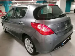 Peugeot 308 1.6 HDI 110cv