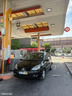 Renault Grand Scénic 1.5 dCi S 7L.