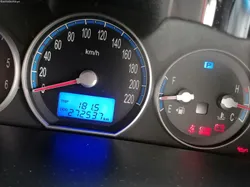 Hyundai Santa Fe Fé