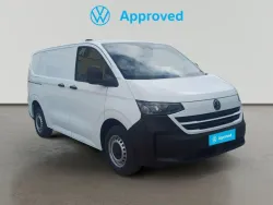VOLKSWAGEN Transporter Furgón BC 2.0TDI 81kW