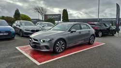 Mercedes Classe A 180 D 8G-DCT STYLE LINE