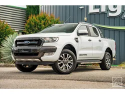 FORD RANGER Wildtrak 3.2 TDCi 200 - Stop & Start