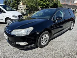 Citroën C5 VTR airDream
