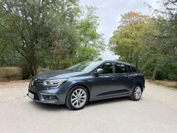 RENAULT Megane IV 1.5 dCi 110ch energy Intens