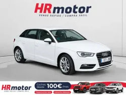 AUDI A3 1.6TDI CD Attracted