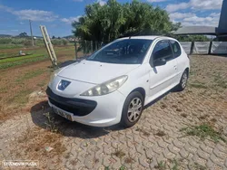 Peugeot 206+ 1.4 HDi Trendy