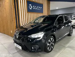 Renault Clio 1.0 TCe Evolution