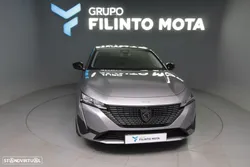 Peugeot 308 SW 1.5 BlueHDi Allure EAT8
