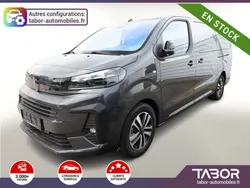 Peugeot Traveller L3 Allure 180 8P Pano Cam Cui