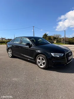 Audi A3 Limousine 30 TDI