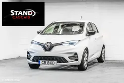 Renault Zoe (c/ Bateria) Zen 50