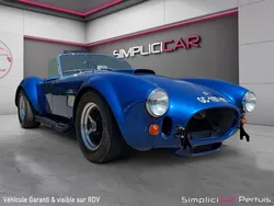 Ac cobra 427 s/c era v8 450