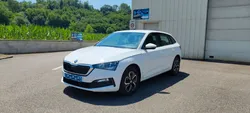Skoda Scala 1.0 TSI essence 116ch