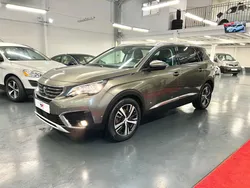 [GARANTIE 12 MOIS] Peugeot 5008 II Allure S&S 7 Places 1.6 BlueHDi - 115 Ch