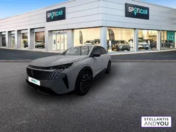 Peugeot 3008 Hybrid 145 e-DCS6 Allure