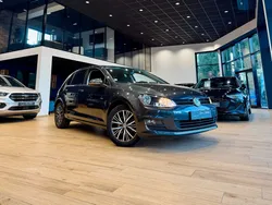 Volkswagen Golf VII 1.4 TSI 125 Bluemotion Technology ALLSTAR GPS CAMERA RECUL