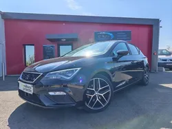 Seat Leon 1.4 TSI 150 FR START-STOP 12 mois garanti