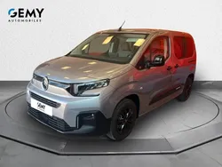 CITROEN Berlingo Diesel 100 ch M Manuelle Série spéciale 30 ans