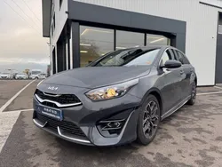 Kia Ceed 1,5 T-GDi 140 DCT7 GT-Line
