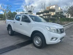 Nissan Navara Navara 2.3dCi Doble Cabina Acenta