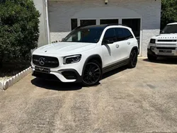 Mercedes GLB 220 d 8G-DCT 4Matic AMG Line 7 Places