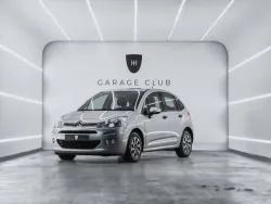 Citroen C3 1.0 VTi Attraction 68