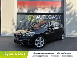 Bmw serie 2 activetourer 218d 150 sport / suivi bmw