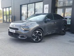 Citroën C4 III PureTech 130 S&S BVM6 Shine