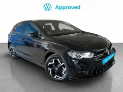 Volkswagen Polo 1.0 TSI R-Line DSG 85kW