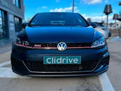 Volkswagen Golf GTI 2.0 TSI Performance DSG7 180kW