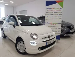 Fiat 500 Cult 1.0 Hybrid 51KW (70 CV)