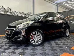 Peugeot 208 1.2 PureTech Style