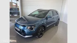 Kia Niro EV 64kWh Drive