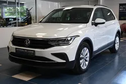 Volkswagen Tiguan 1.5 TSI 150ch DSG7 Life