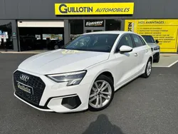 AUDI A3 SPORTBACK 35 TDI 150 S tronic 7 Business line
