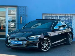 AUDI S5 COUPE V6 3.0 TFSI 354 Tiptronic 8 Quattro