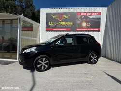 Peugeot 2008 1.2 PureTech Style
