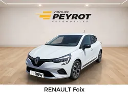 RENAULT Clio TCe 90 Evolution