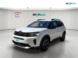 Citroen C5 Aircross PureTech 130ch S&S Feel Pack