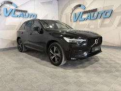 VOLVO XC60 B4 AWD 197 ch Geartronic 8 R-Design