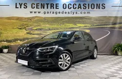RENAULT MEGANE IV(2) 1.5 BLUE DCI 115ch BUSINESS EDC