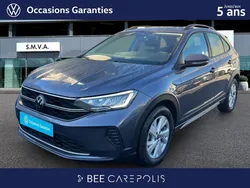 VOLKSWAGEN Taigo 1.0 TSI 116 BVM6 Life