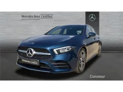 MERCEDES Clase A A 200